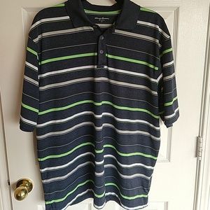 Tommy Armour Dri-Logic Golf Shirt